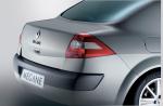 Renault Megane 2001 года